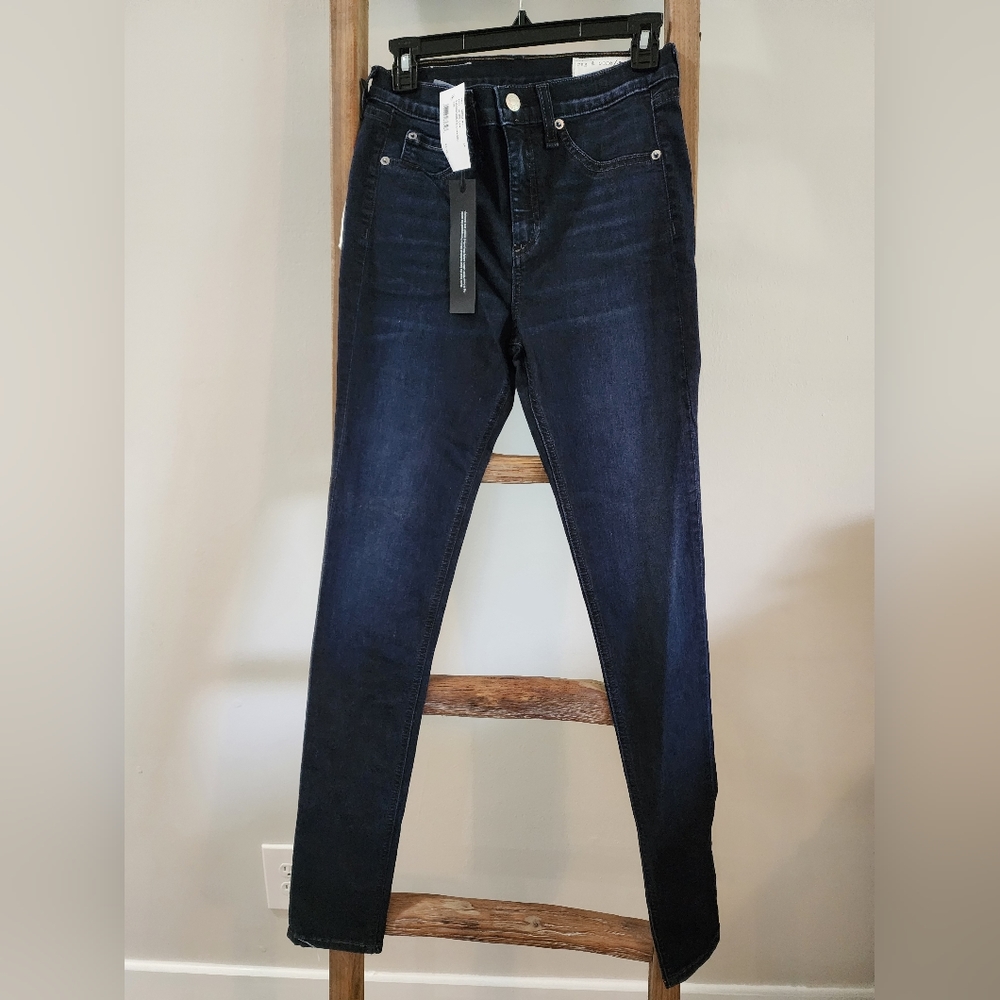 New Rag and Bone Jeans
